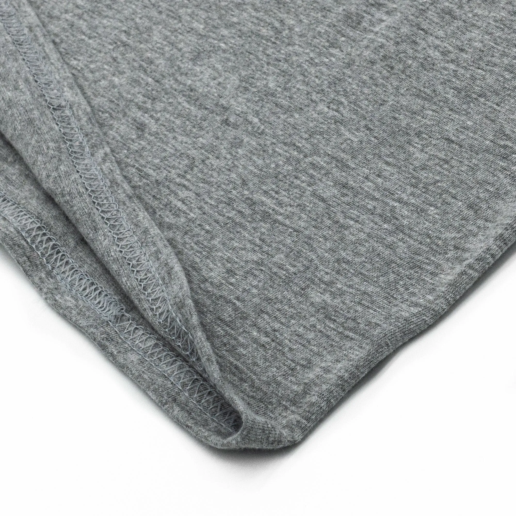 Yoo Hoo Logo T-Shirt - Gray