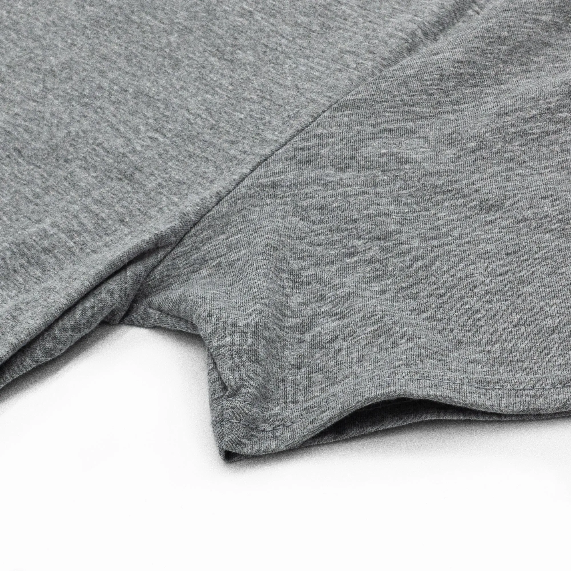 Yoo Hoo Logo T-Shirt - Gray