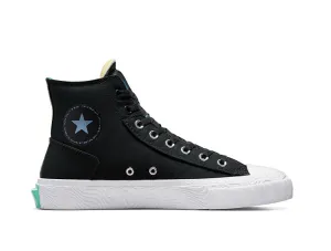 Zapatilla Converse Chuck Taylor Alt Star Hombre Negro
