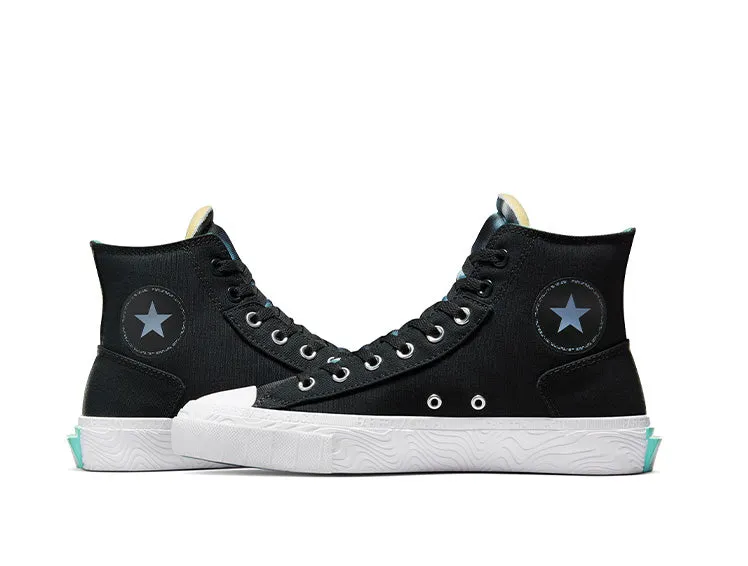 Zapatilla Converse Chuck Taylor Alt Star Hombre Negro