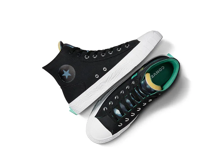 Zapatilla Converse Chuck Taylor Alt Star Hombre Negro