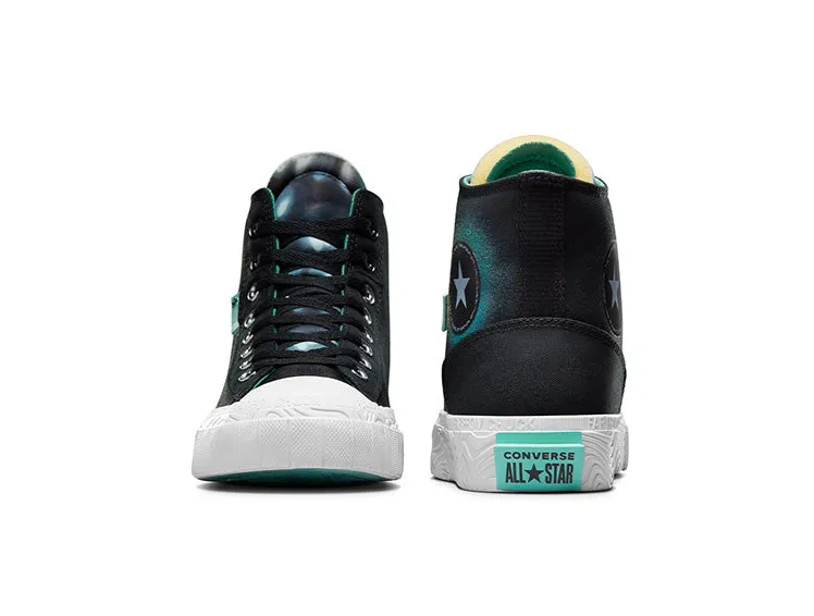 Zapatilla Converse Chuck Taylor Alt Star Hombre Negro
