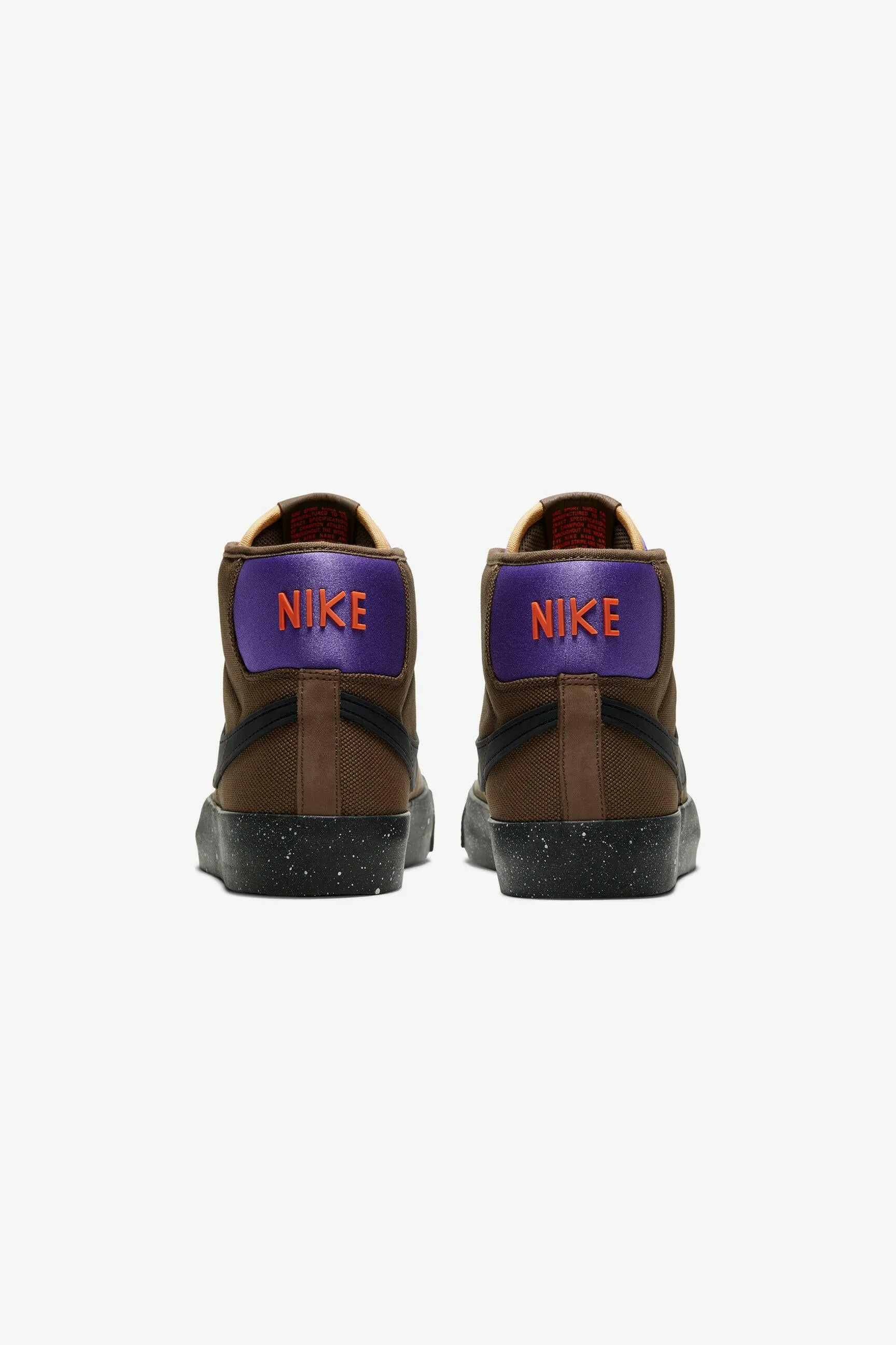 Zoom Blazer Mid GT "ACG"